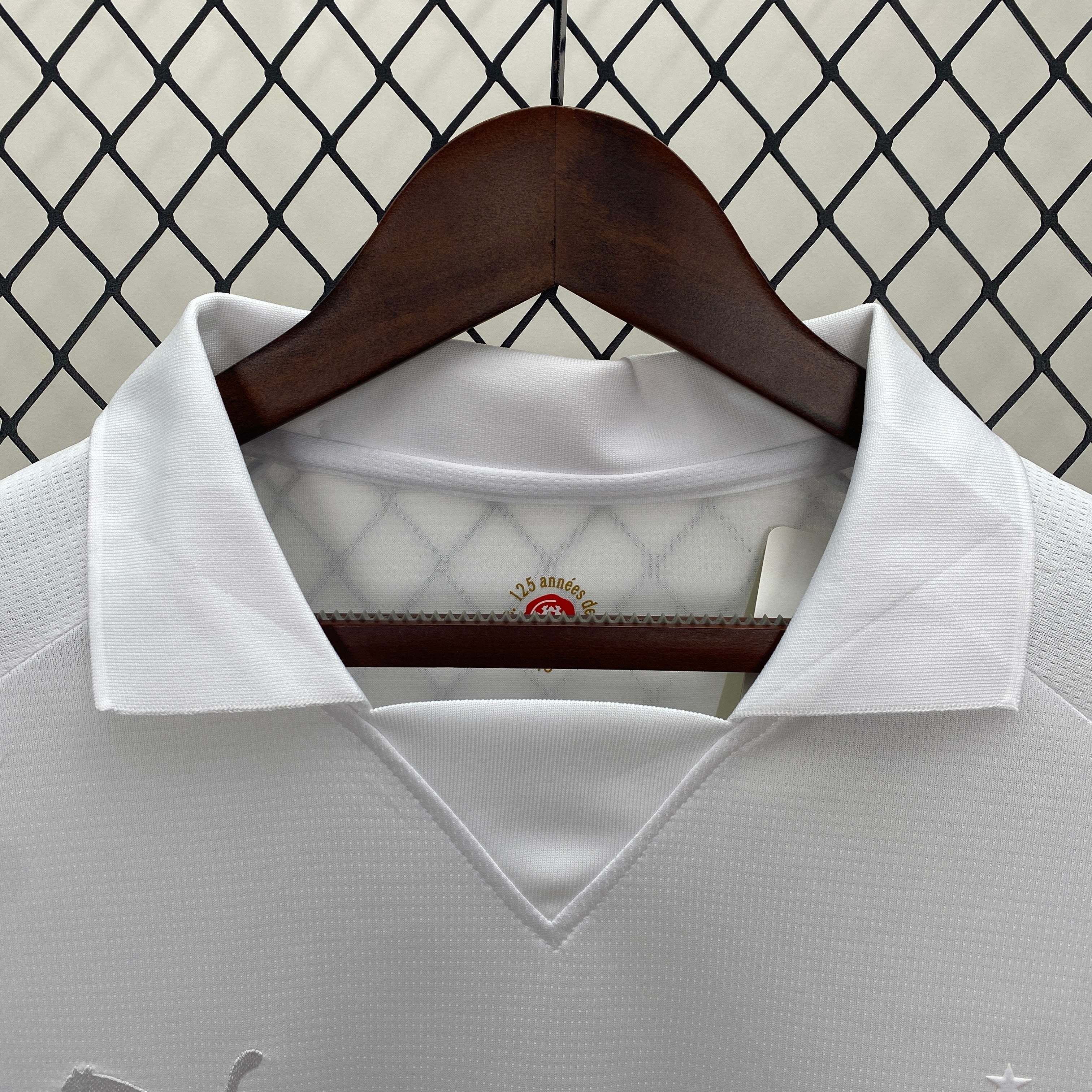 Olympique de Marseille edição especial 2024/25