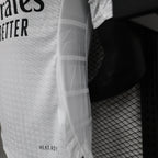 Real Madrid Versão Jogador 2024/25