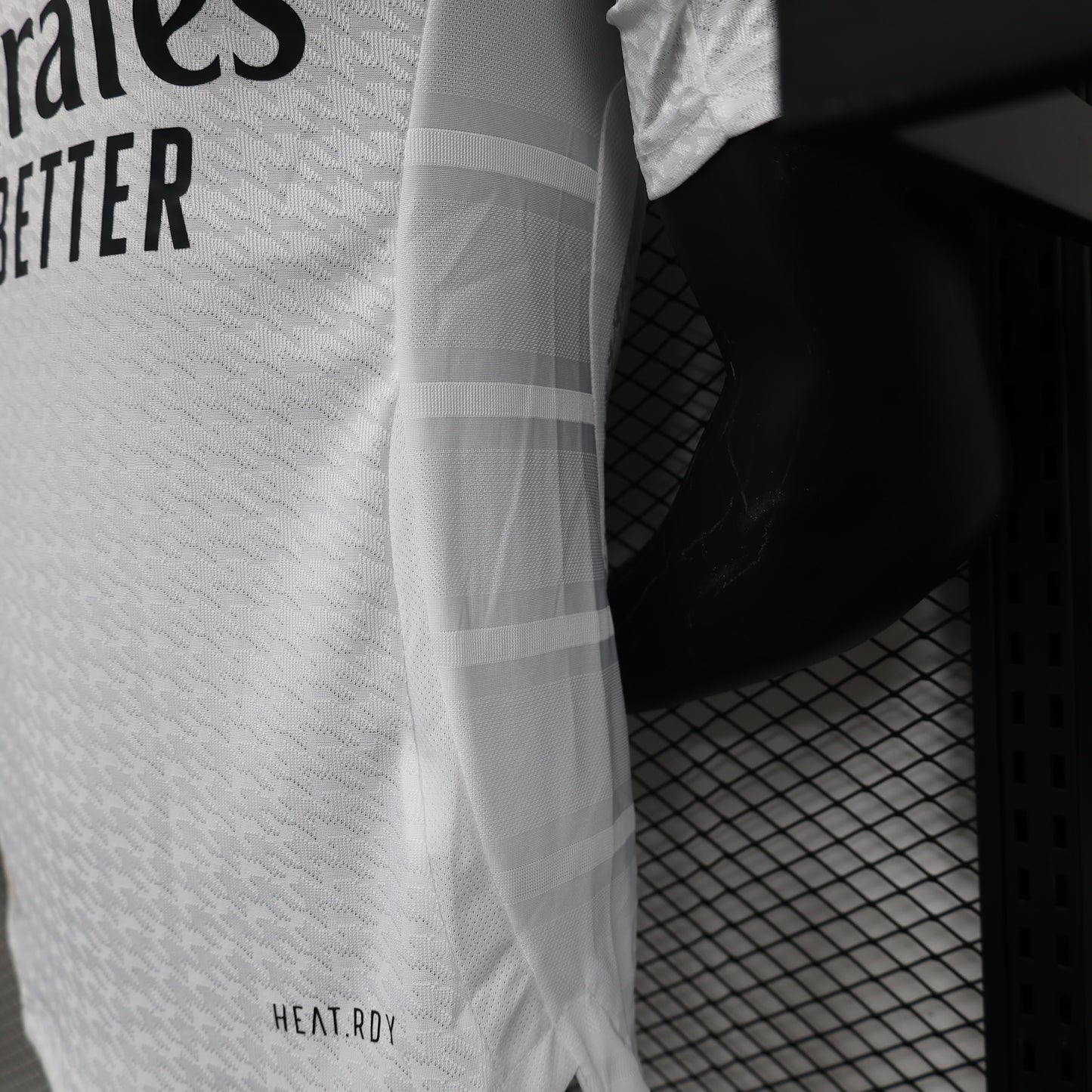 Real Madrid Versão Jogador 2024/25