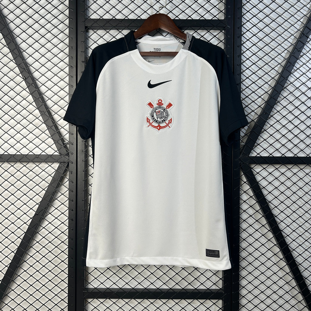 Corinthians 2025/26