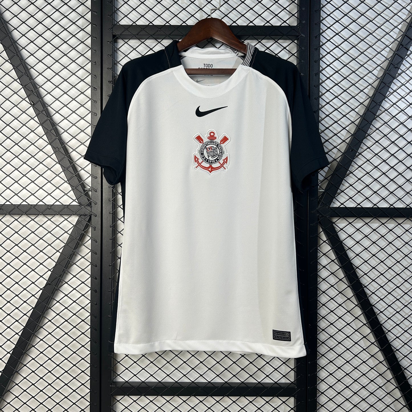 Corinthians 2025/26