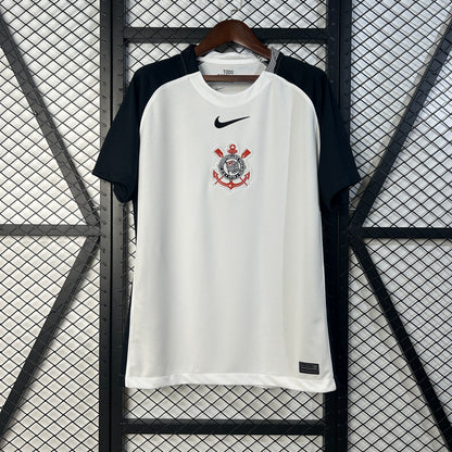 Corinthians 2025/26