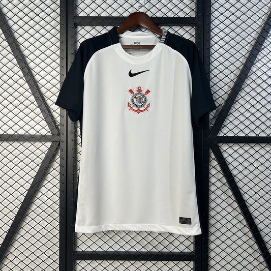 Corinthians 2025/26