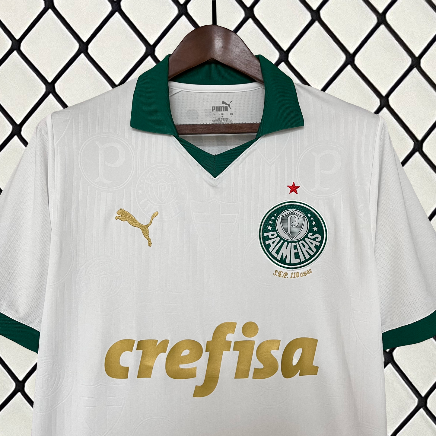 Palmeiras 2025/26