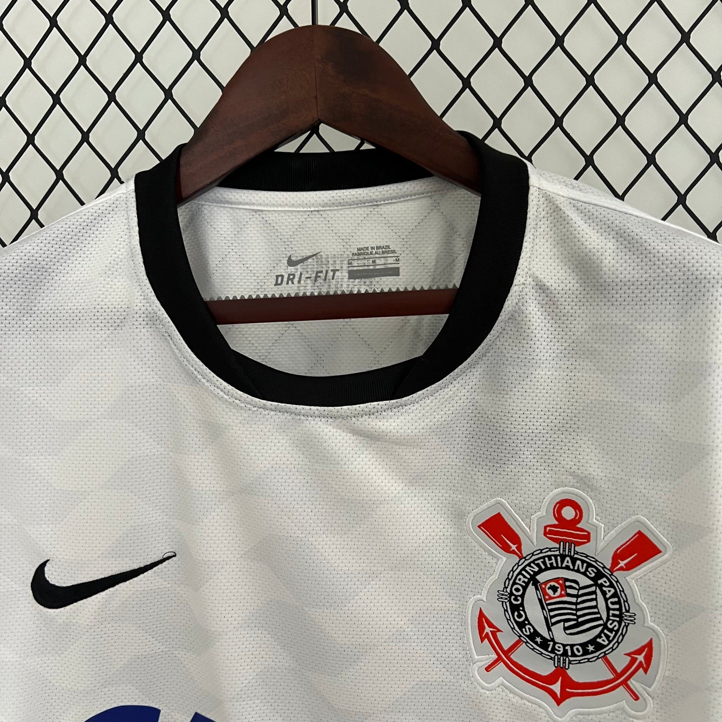 Corinthians Retrô 2012/13