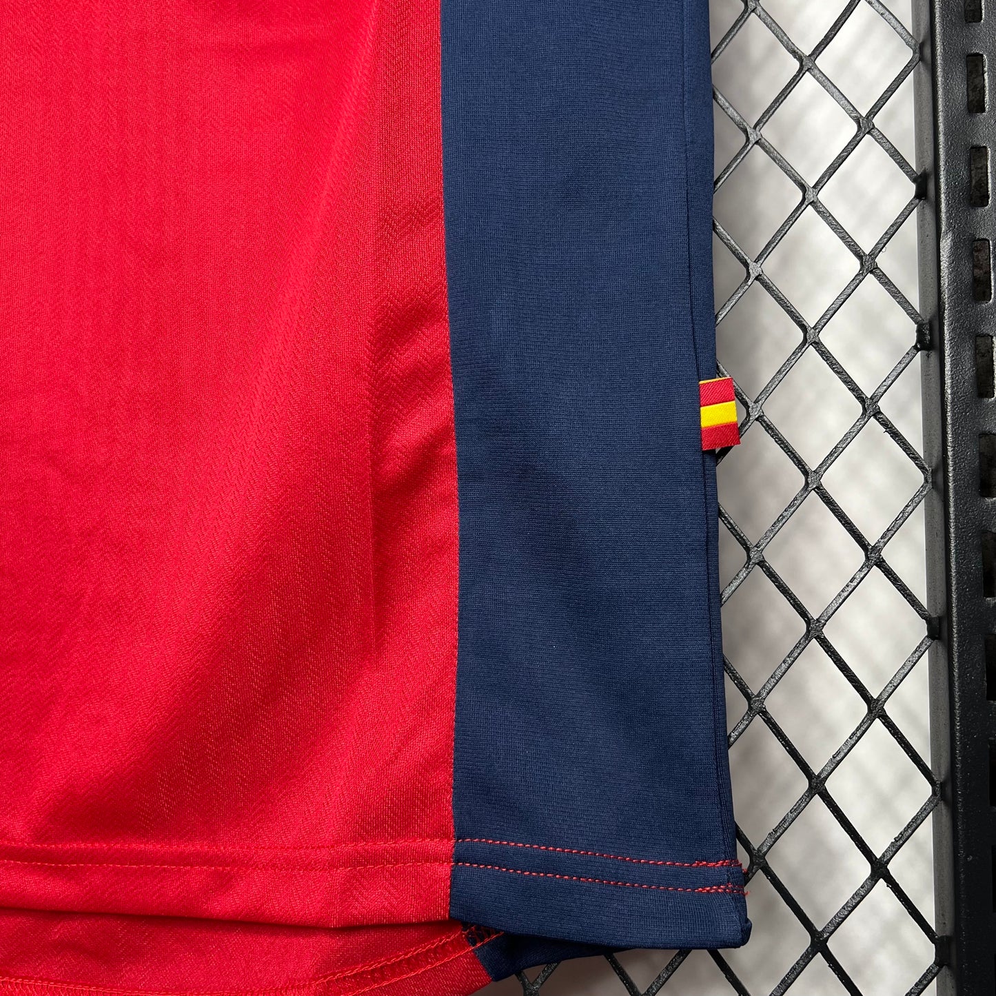 Espanha Retrô 1998/99