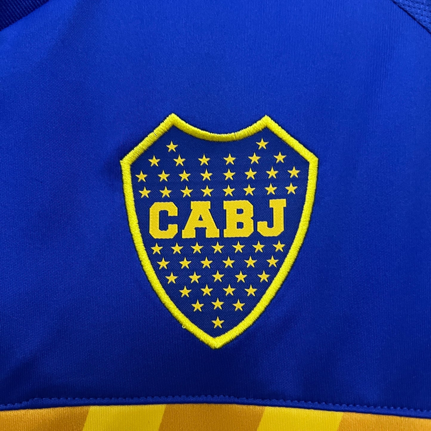Boca Juniors 2024/25