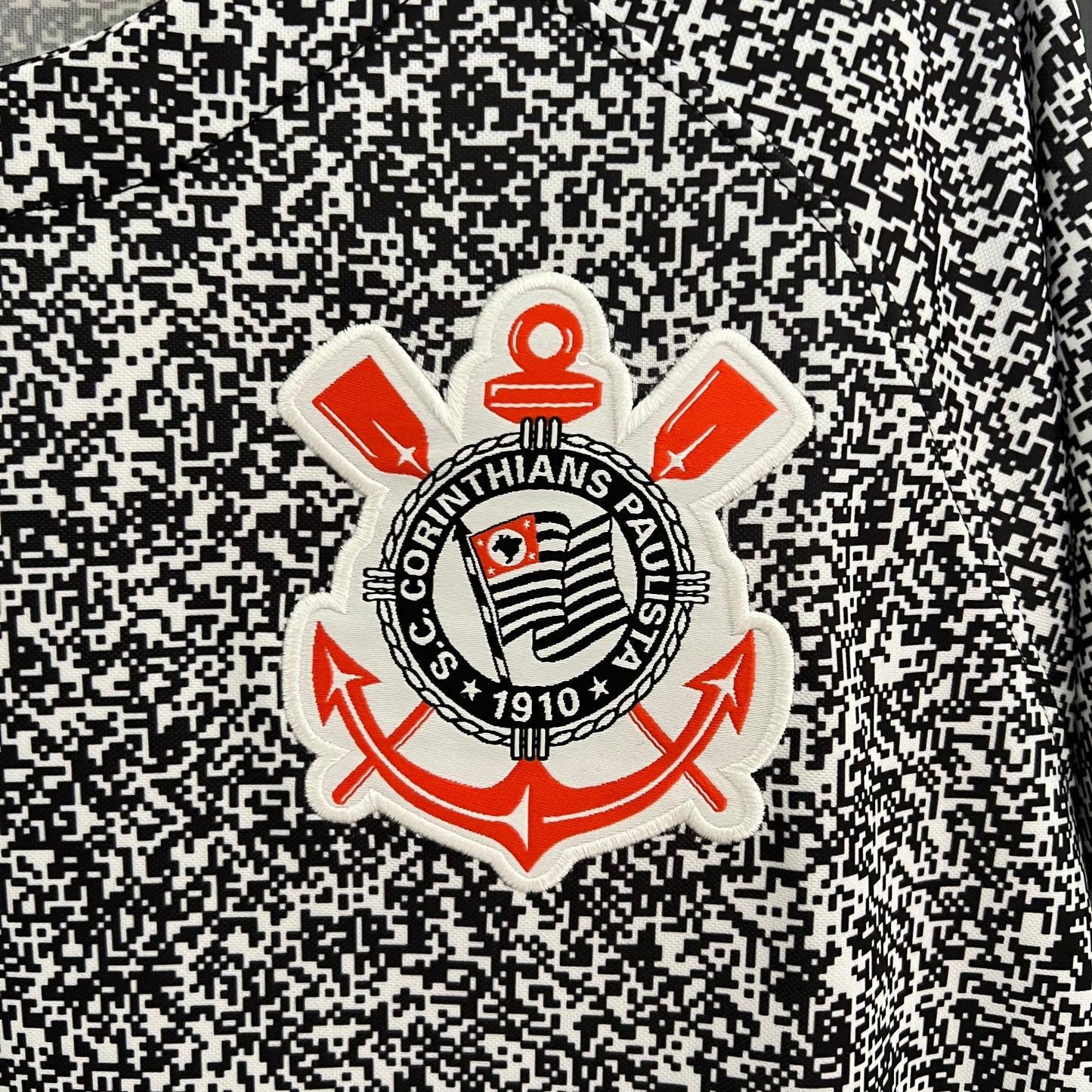 Corinthians edição especial 2023/24