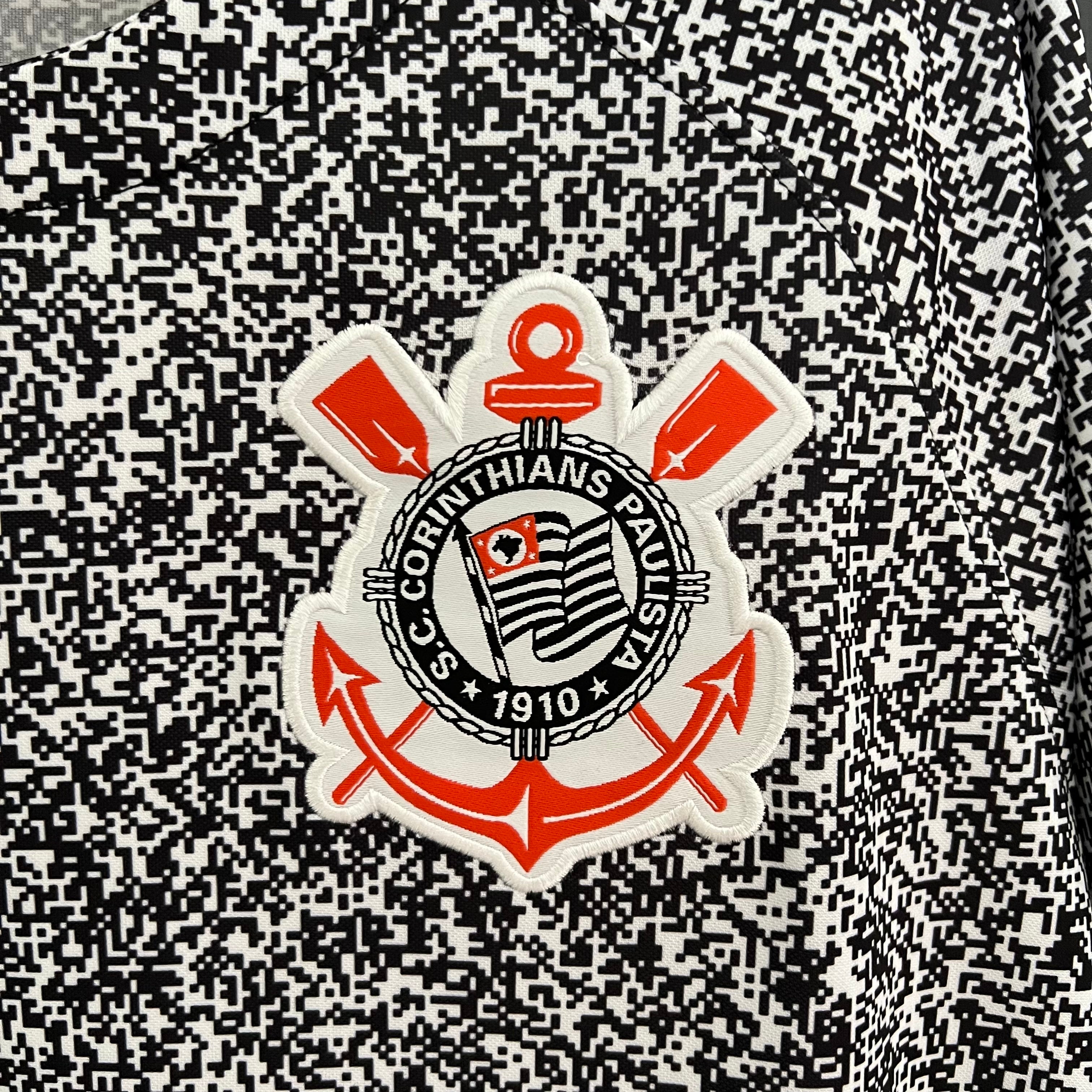 Corinthians edição especial 2023/24