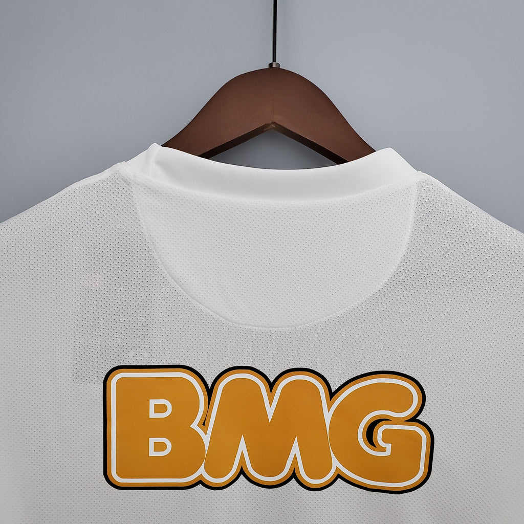 Santos Retrô 2011/12