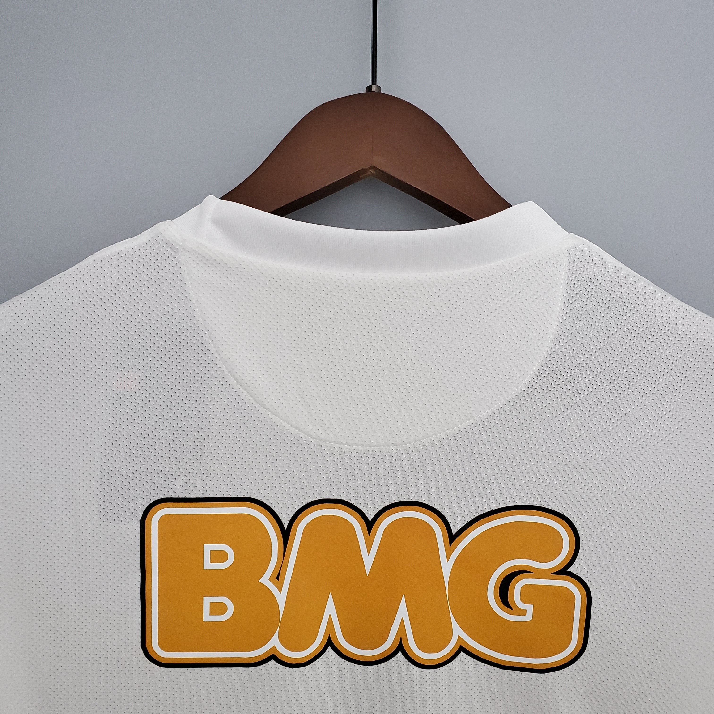 Santos Retrô 2011/12