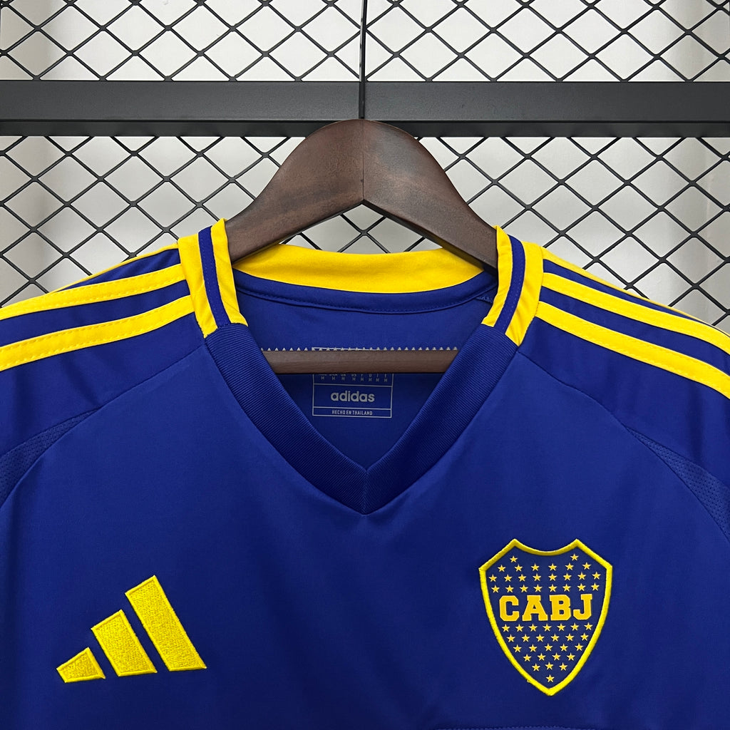 Boca Juniors 2024/25