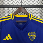 Boca Juniors 2024/25
