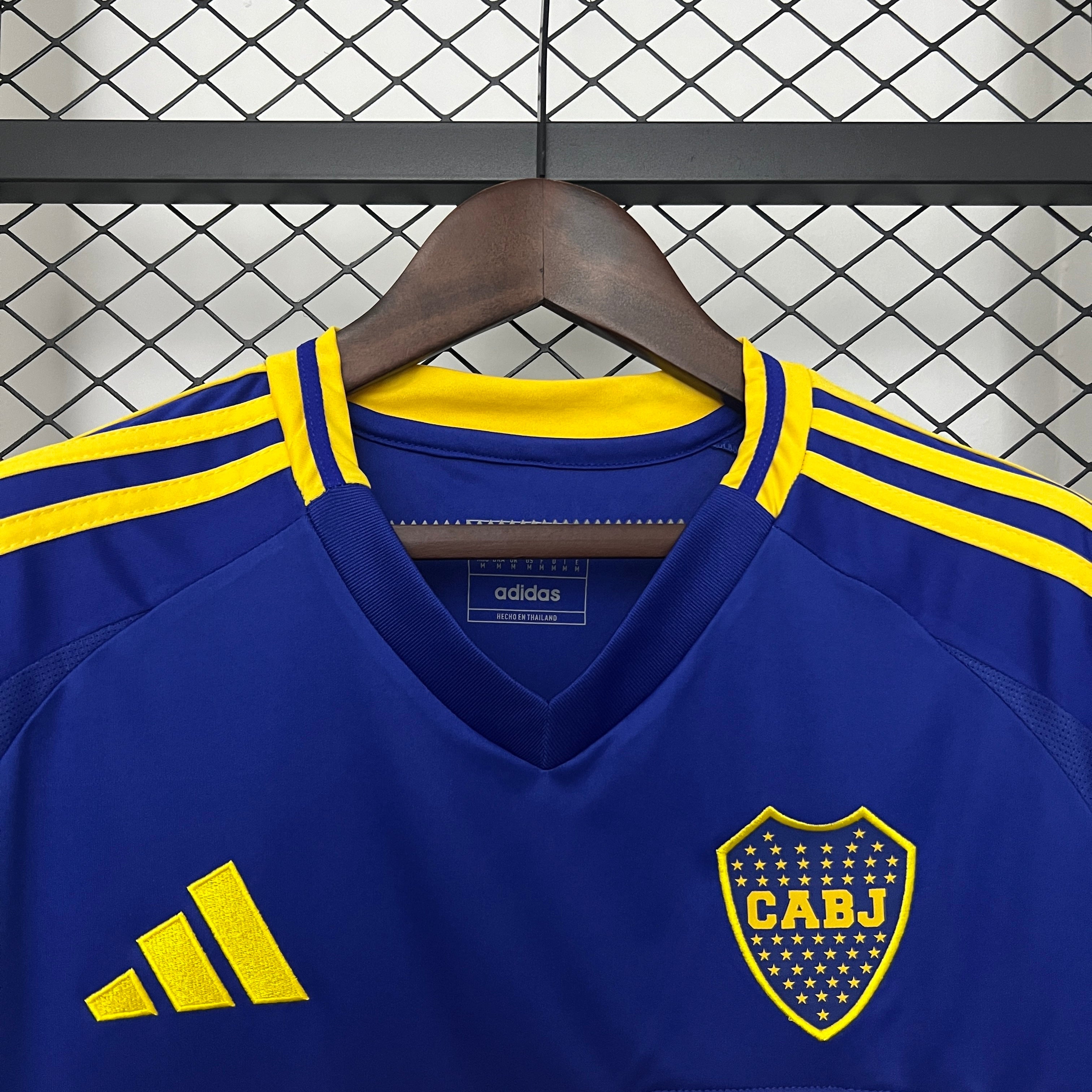 Boca Juniors 2024/25