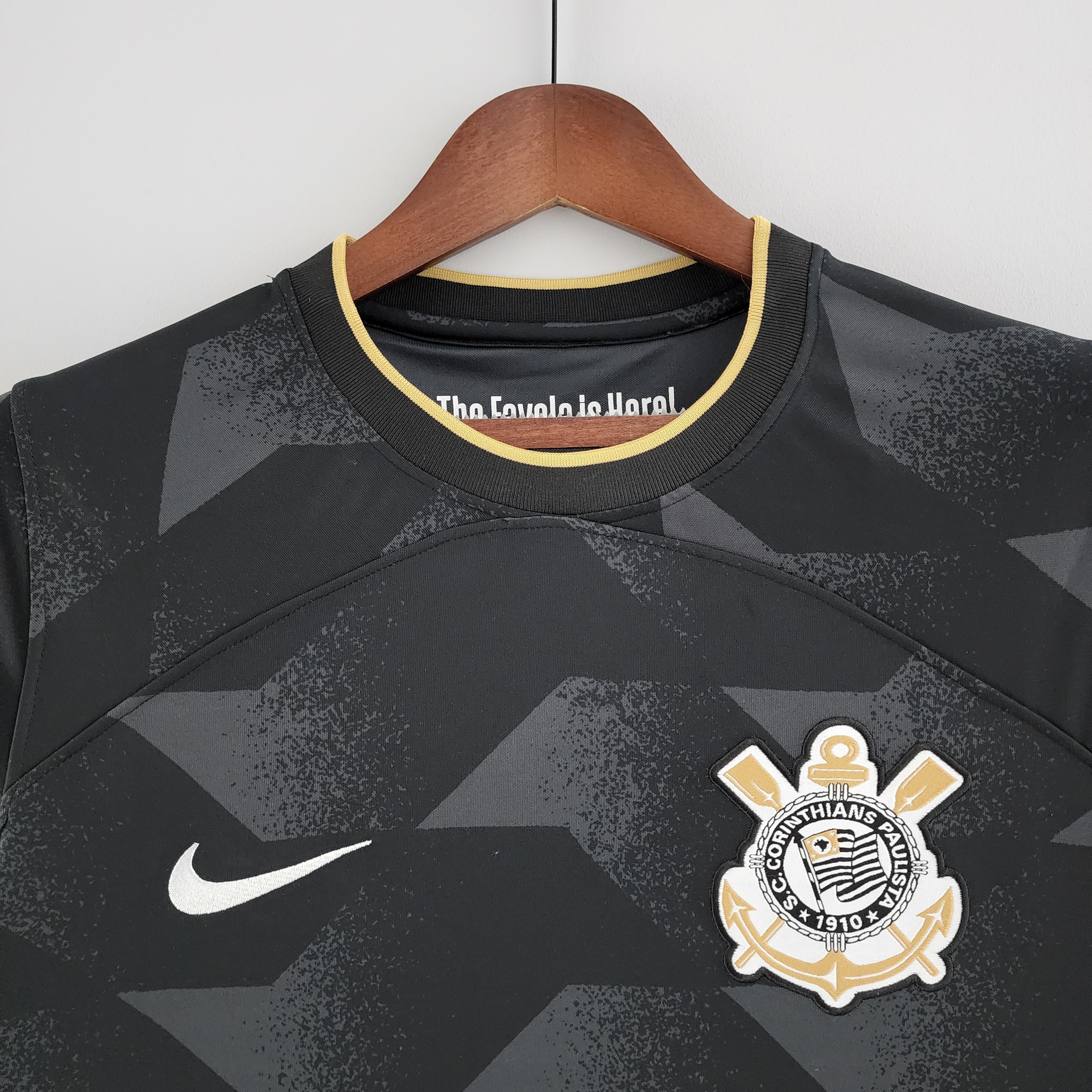 Corinthians 2022/23