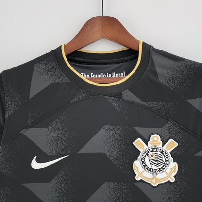 Corinthians 2022/23