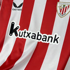 Athletic Bilbao 2025/26