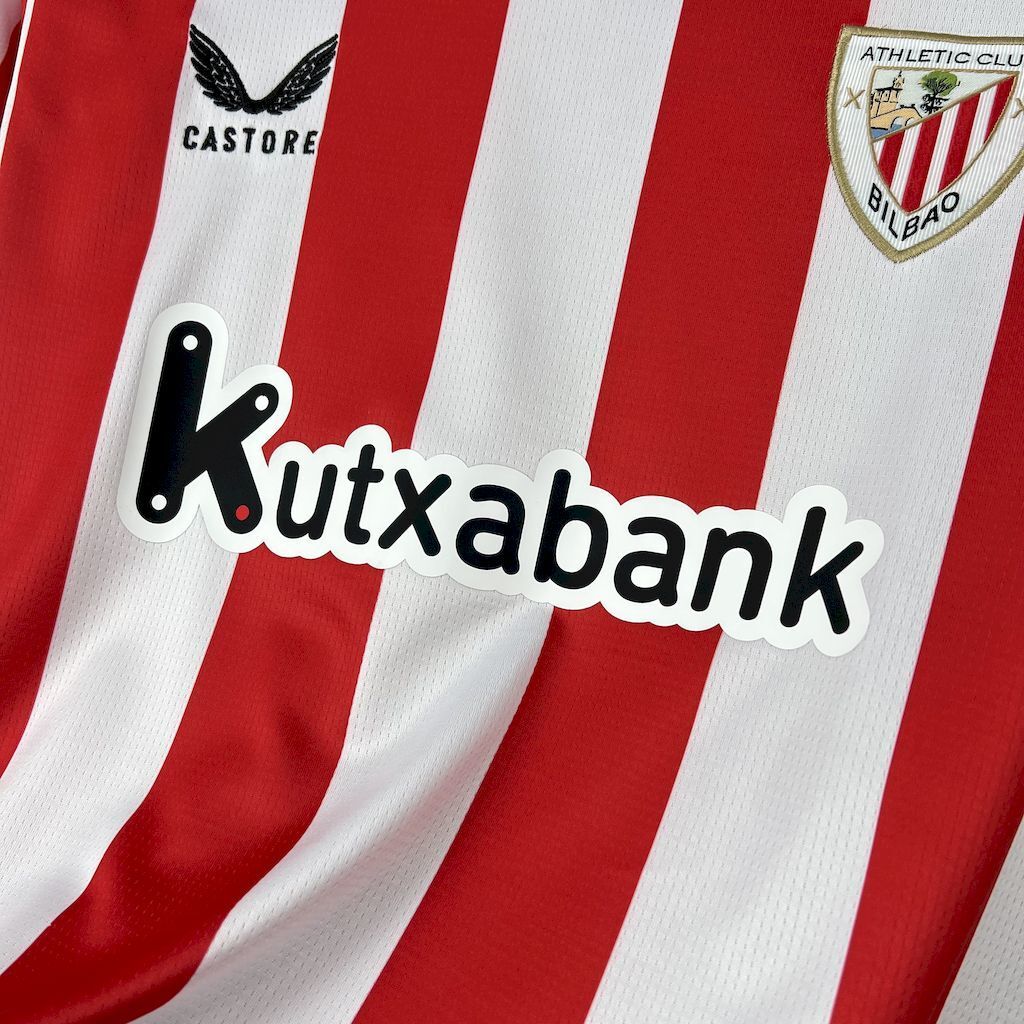 Athletic Bilbao 2025/26