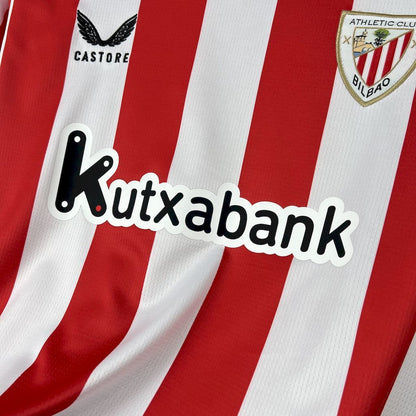 Athletic Bilbao 2025/26