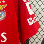 Benfica 2024/25