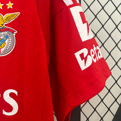 Benfica 2024/25