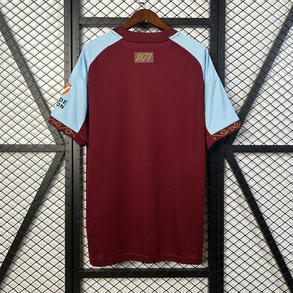 Aston Villa 2025/26