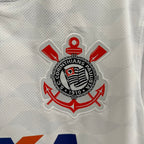 Corinthians Retrô 2012/13