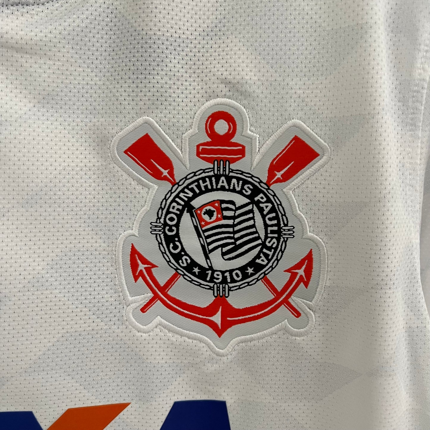 Corinthians Retrô 2012/13