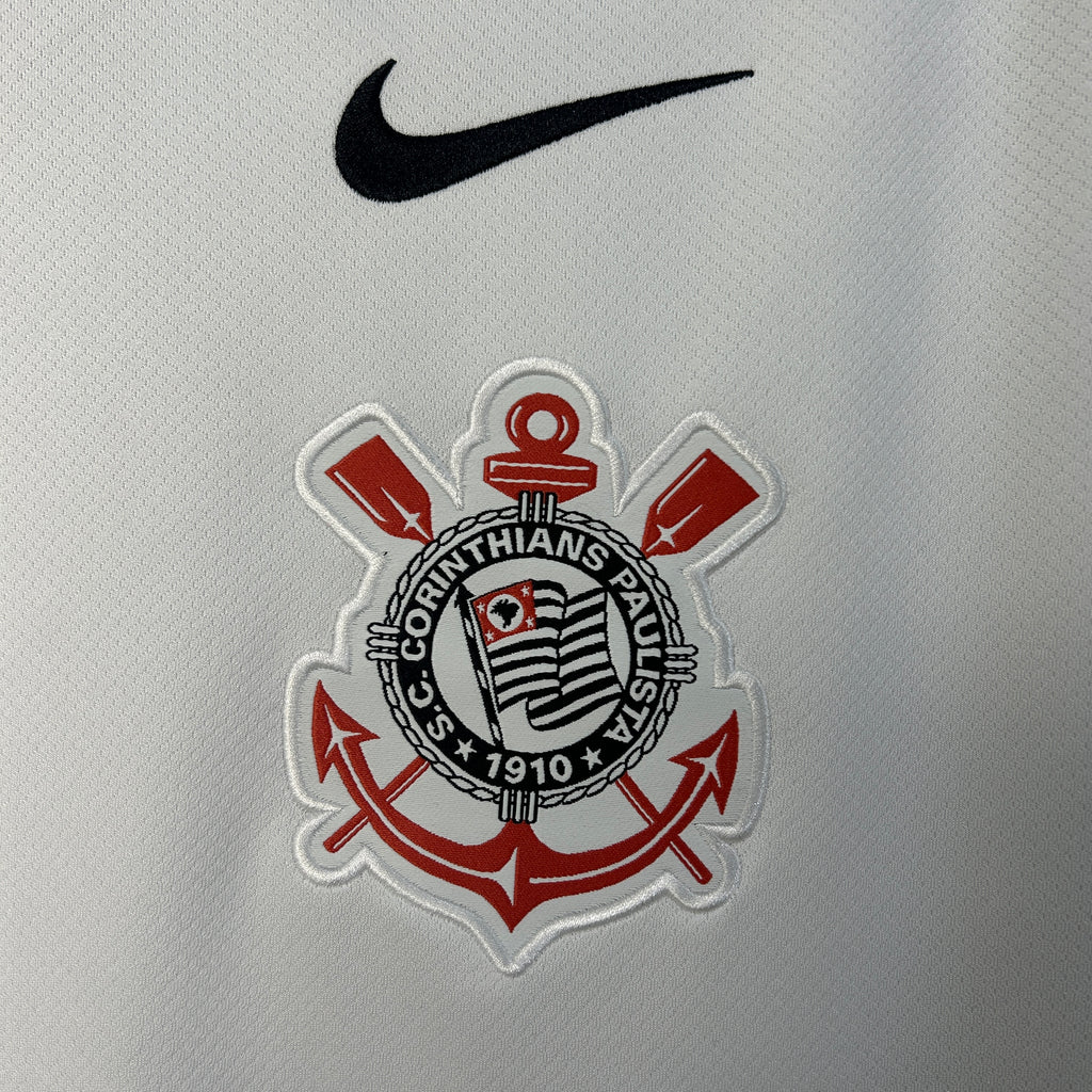 Corinthians 2025/26