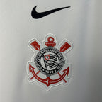 Corinthians 2025/26