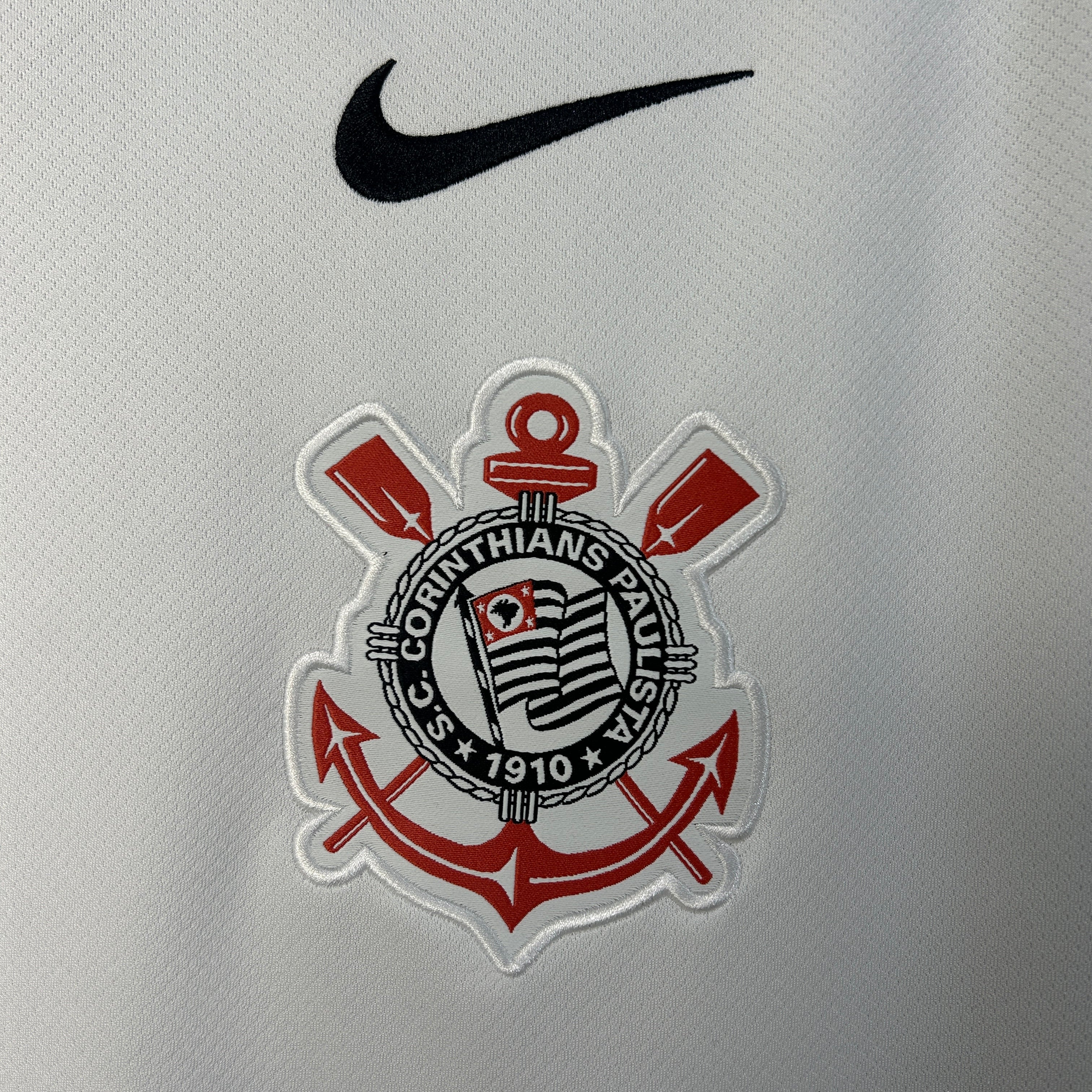 Corinthians 2025/26