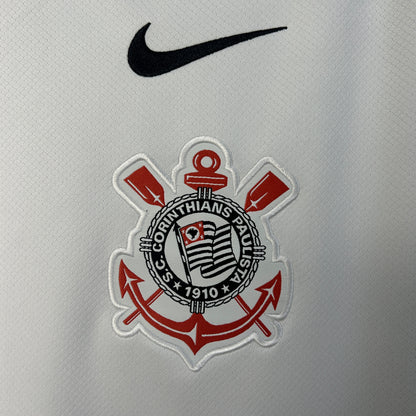 Corinthians 2025/26