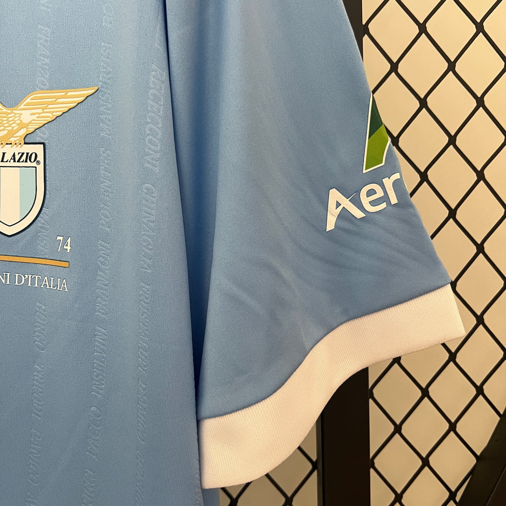 Lazio 2024/25