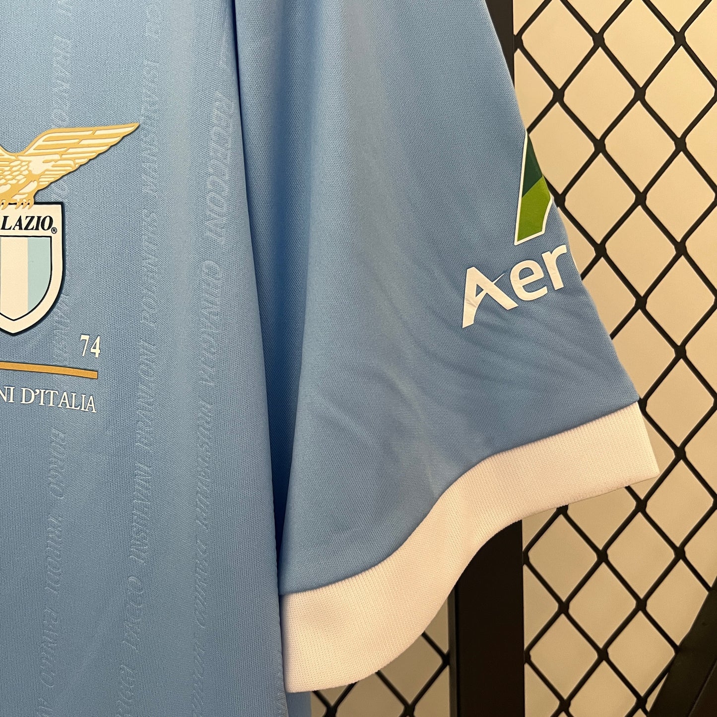 Lazio 2024/25