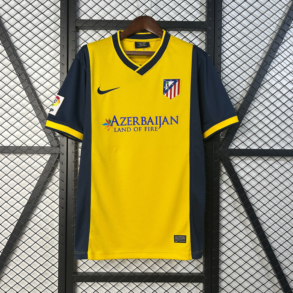 Atlético Madrid 2013/14