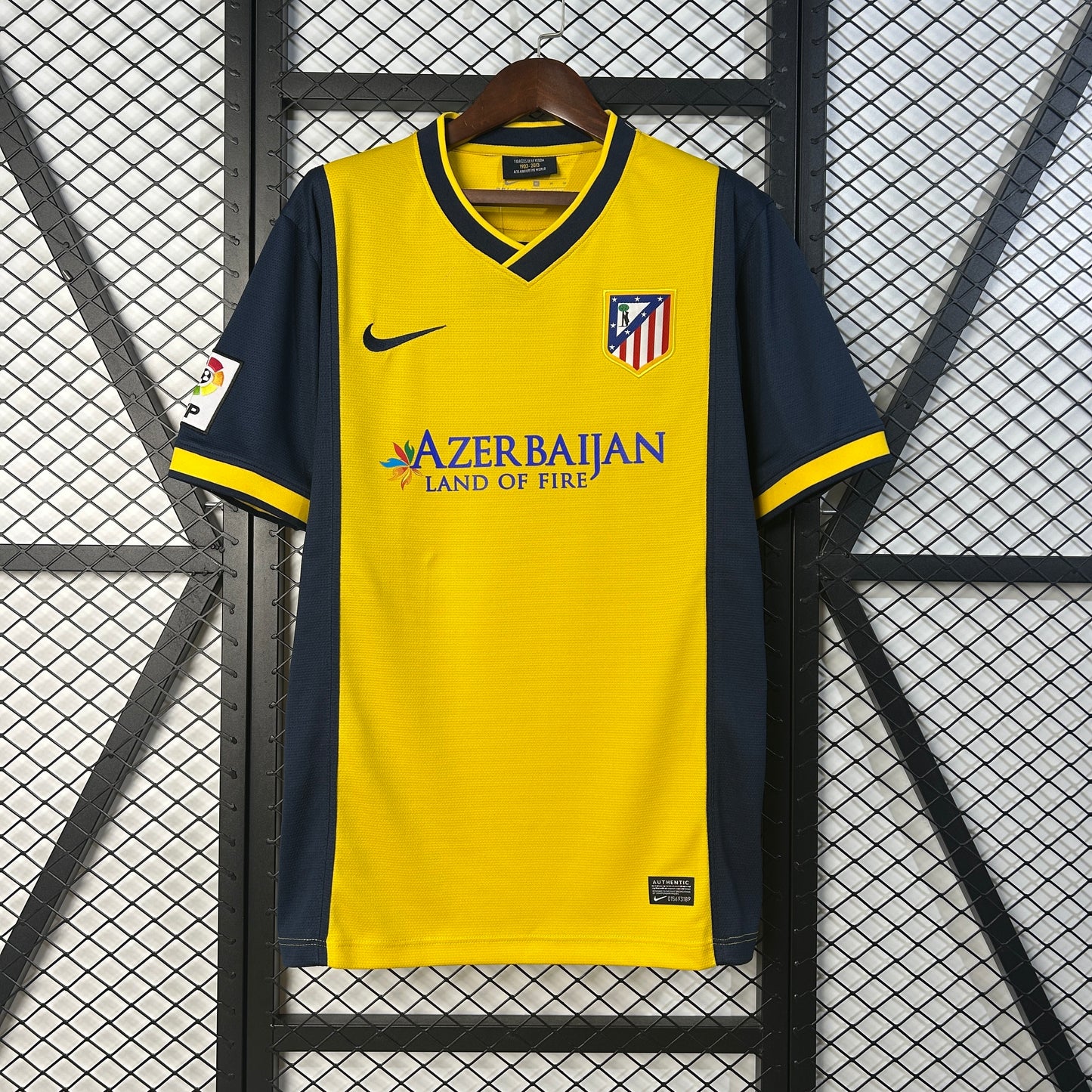 Atlético Madrid 2013/14