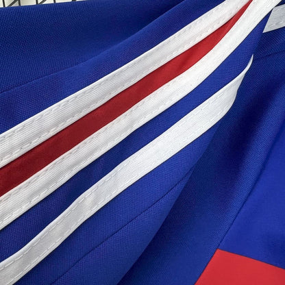 França Retrô 1984/85