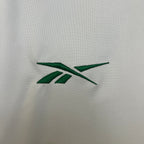 Palmeiras retrô 1997