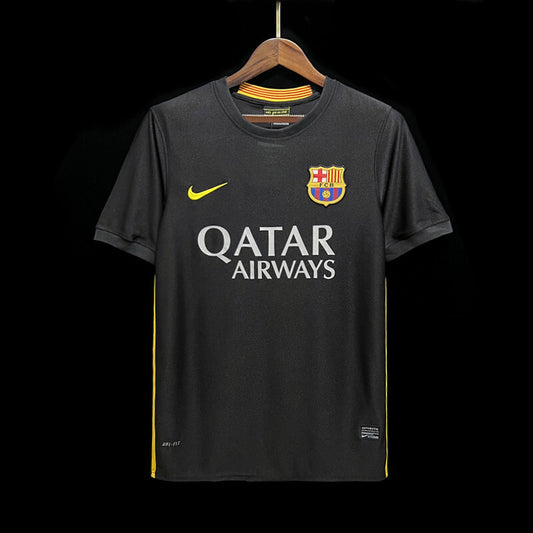 Barcelona Away Retrô 2013/14