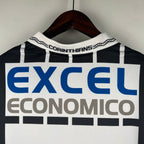 Corinthians Retrô 1997/98