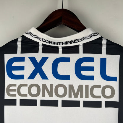 Corinthians Retrô 1997/98