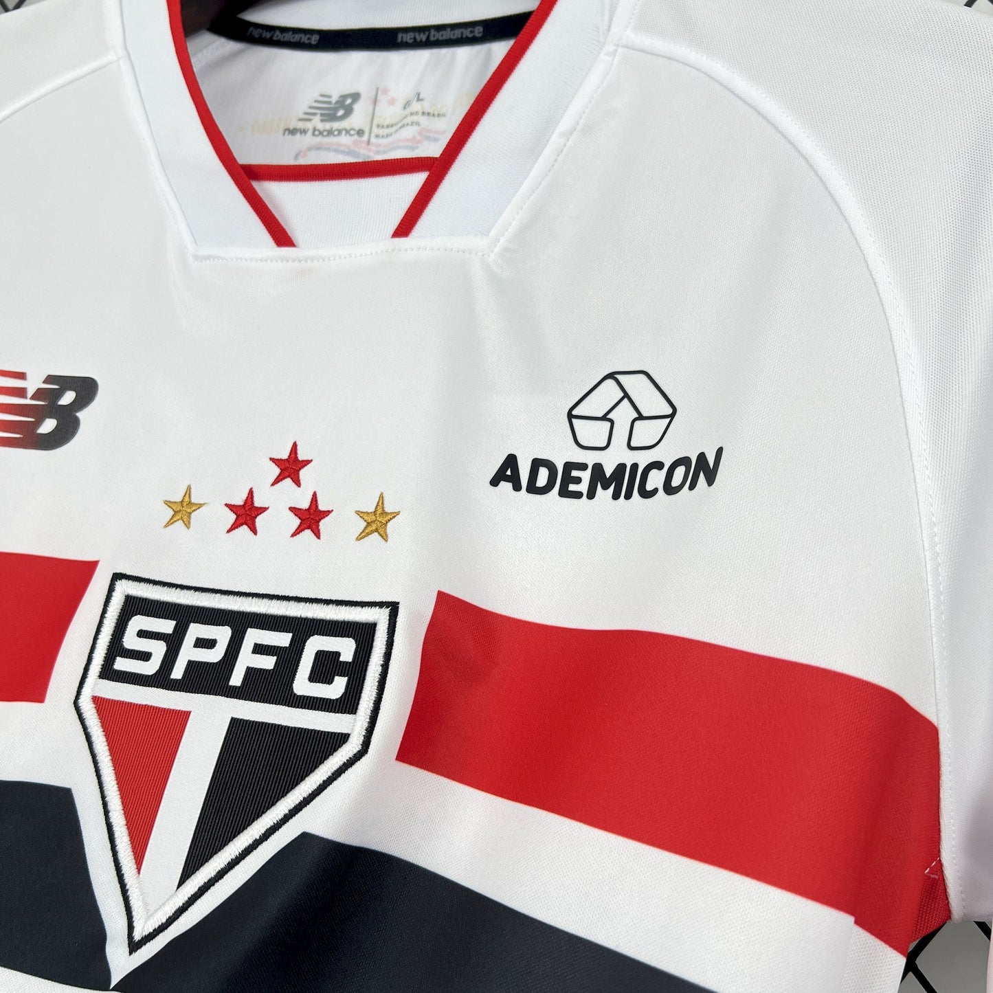 São Paulo 2026/27