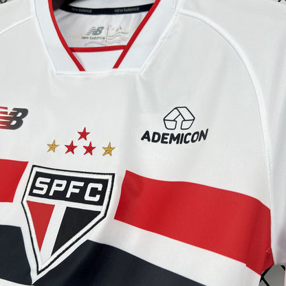 São Paulo 2026/27
