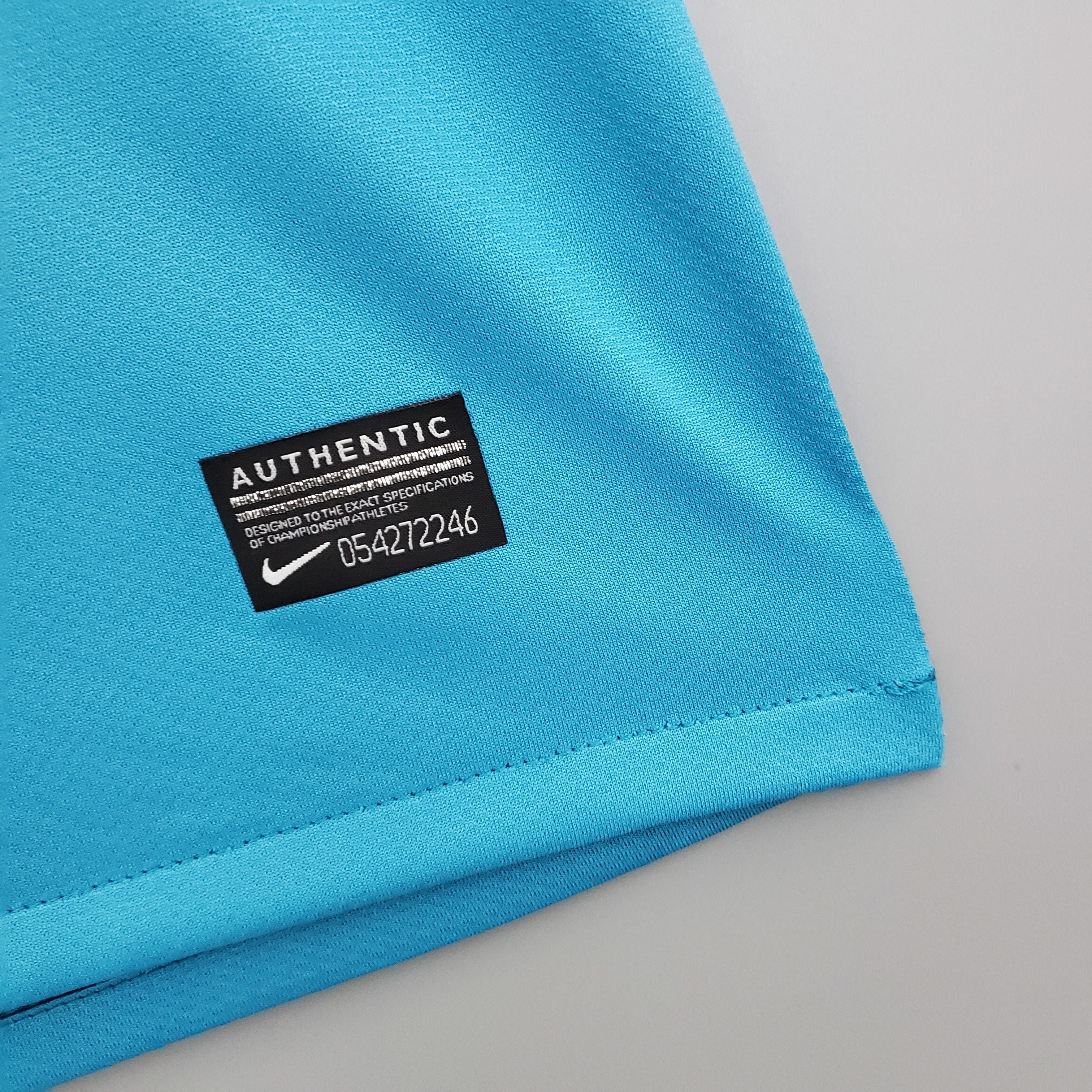 Santos Retrô 2011/12