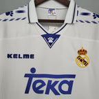 Real Madrid Retrô 1996/97