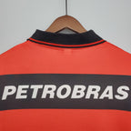 Flamengo Retrô 1999/00