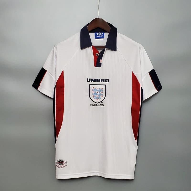 Inglaterra Retro 1998/99