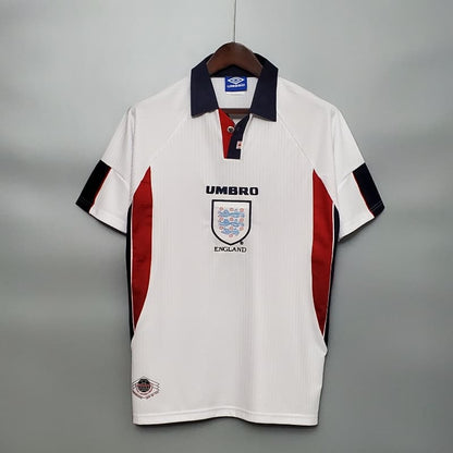 Inglaterra Retro 1998/99