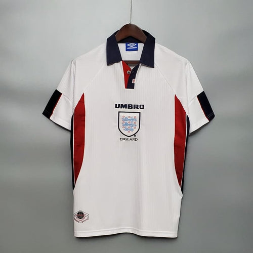 Inglaterra Retro 1998/99