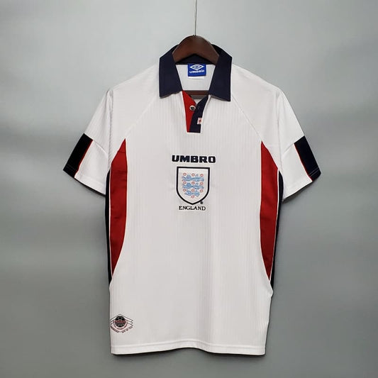Inglaterra Retro 1998/99